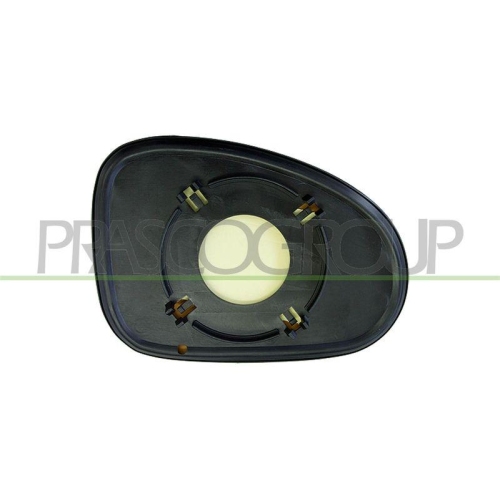 Spiegelglas Au&szlig;enspiegel Prasco DW3257504 f&uuml;r Chevrolet Links
