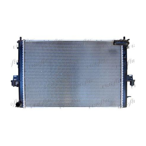 K&uuml;hler Motork&uuml;hlung Frigair 0101.3046 f&uuml;r Rover F&uuml;r Fahrzeuge Mit Klimaanlage
