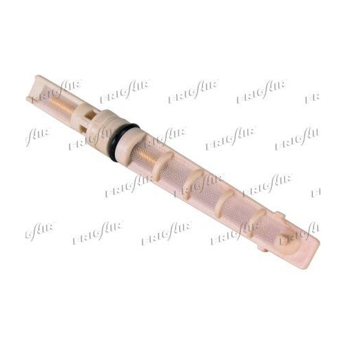 Expansionsventil Klimaanlage Frigair 431.50001 f&uuml;r Iveco Volvo VW