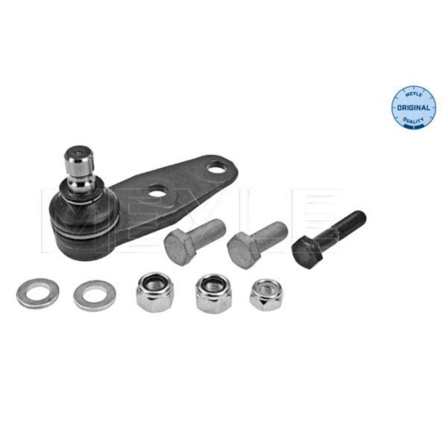 Trag /f&uuml;hrungsgelenk Meyle 16160100007 Meyle-original: True To Oe. f&uuml;r Renault