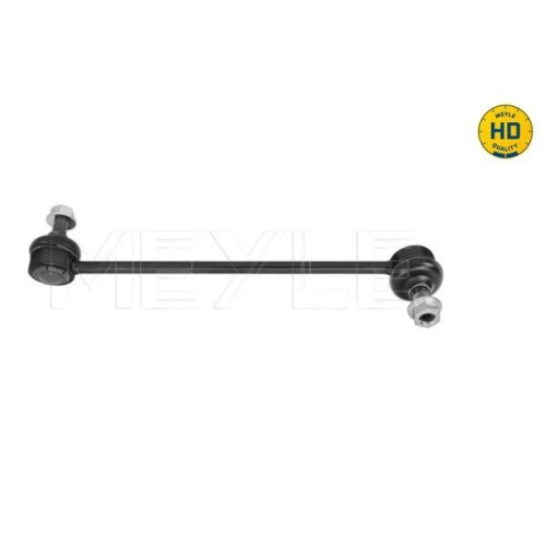 Stange/strebe Stabilisator Meyle 6160600019HD Meyle-hd: Better Than Oe. f&uuml;r Opel