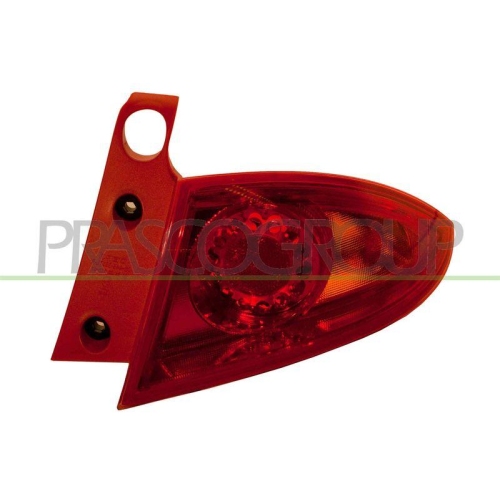 Heckleuchte Prasco ST4224173 f&uuml;r Seat Rechts