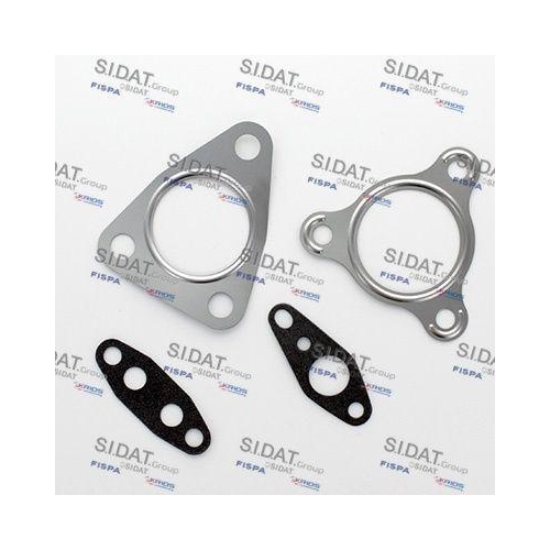 Montagesatz Lader Sidat 47.706 f&uuml;r Toyota