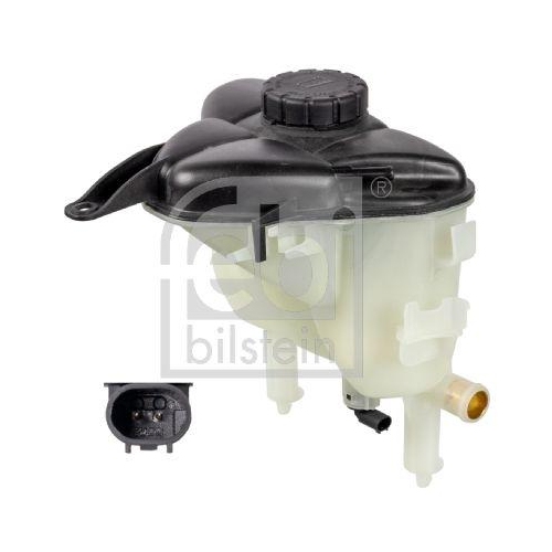 Ausgleichsbeh&auml;lter K&uuml;hlmittel Febi Bilstein 171362 f&uuml;r Mercedes Benz