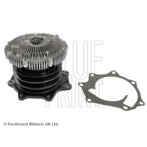 Water Pump Engine Cooling Blue Print ADN19147 for Ford Nissan