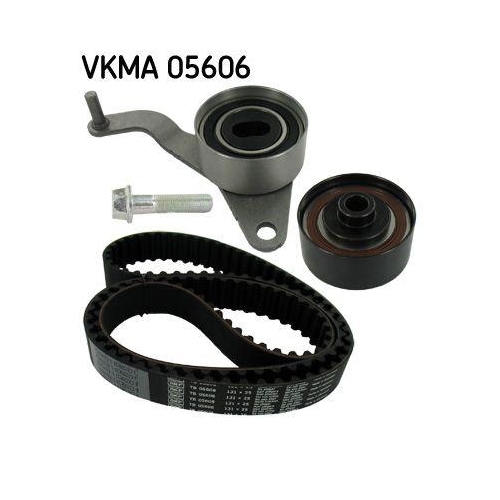 Zahnriemensatz Skf VKMA 05606 für Honda Opel Vauxhall Chevrolet