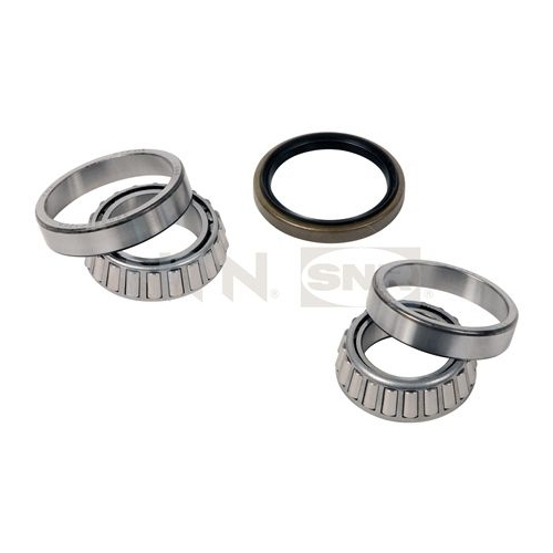 Radlagersatz Snr R153.42 f&uuml;r Isuzu Opel Vauxhall Mercedes Benz Mercedes Benz