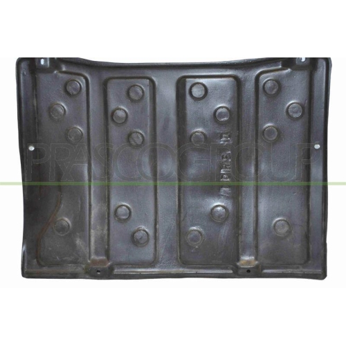 Motorraumd&auml;mmung Prasco OP0341900 f&uuml;r Opel Unten