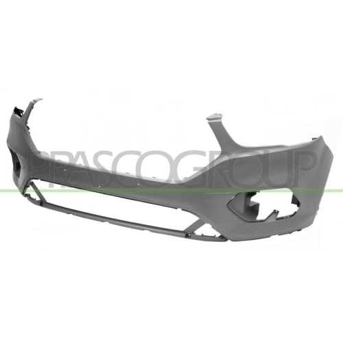 Sto&szlig;f&auml;nger Prasco FD8061001 f&uuml;r Ford F&uuml;r Fahrzeuge Mit Einparkhilfe Vorne