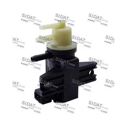 Druckwandler Turbolader Sidat 83.1949 f&uuml;r Alfa Romeo Fiat Lancia Mercedes Benz