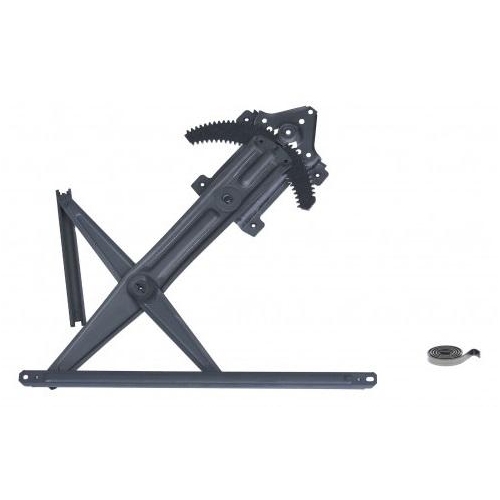 VORDERER MECHANISMUS ISUZU D-MAX 2002 DX BRAND DEPO