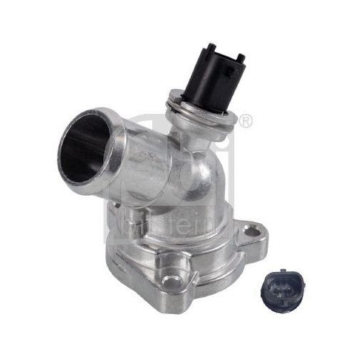Thermostat K&uuml;hlmittel Febi Bilstein 174949 f&uuml;r Chevrolet