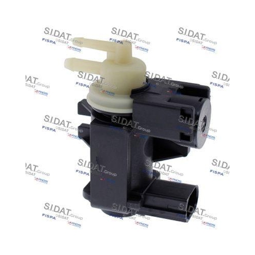 Druckwandler Turbolader Sidat 83.1174A2 f&uuml;r Audi Seat Skoda VW Vag