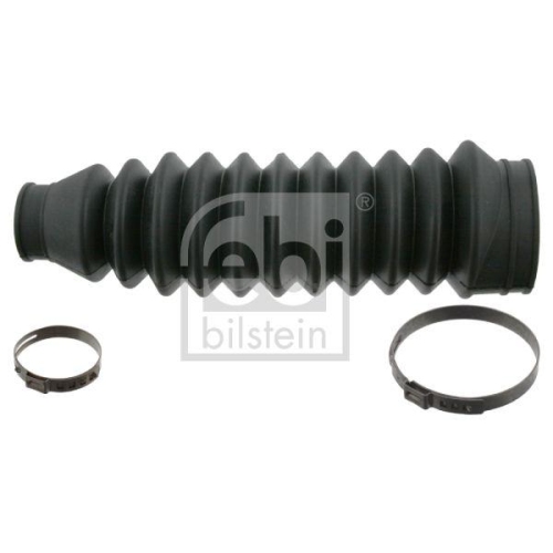 Faltenbalgsatz Lenkung Febi Bilstein 17882 f&uuml;r Seat VW Vorderachse Links