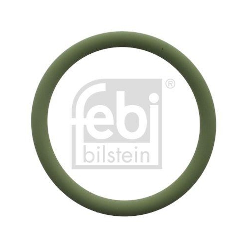 Dichtung K&uuml;hlmittelflansch Febi Bilstein 18768 f&uuml;r Audi Scania Seat Skoda VW