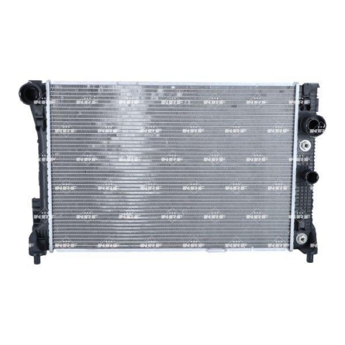 K&uuml;hler Motork&uuml;hlung Nrf 58335 Easy Fit f&uuml;r Mercedes Benz Mercedes Benz