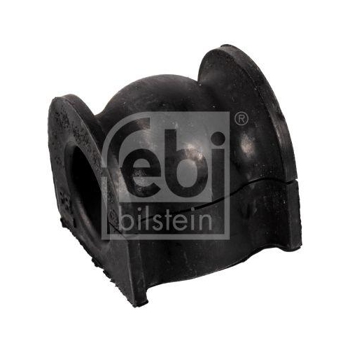 Lagerung Stabilisator Febi Bilstein 42021 f&uuml;r Honda Vorderachse