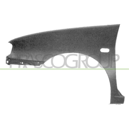 Kotflügel Prasco ST0293004 für Seat VW Vorne Links