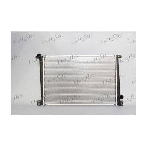 K&uuml;hler Motork&uuml;hlung Frigair 0102.3135 f&uuml;r Bmw
