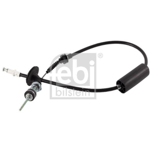 Seilzug Kupplungsbet&auml;tigung Febi Bilstein 172057 f&uuml;r Seat VW