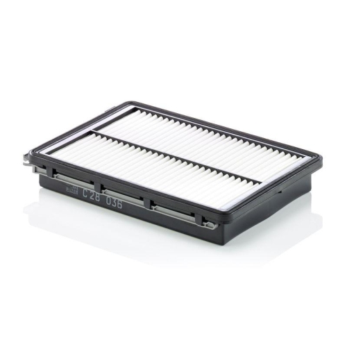Luftfilter Mann-filter C 28 036 f&uuml;r Hyundai Kia