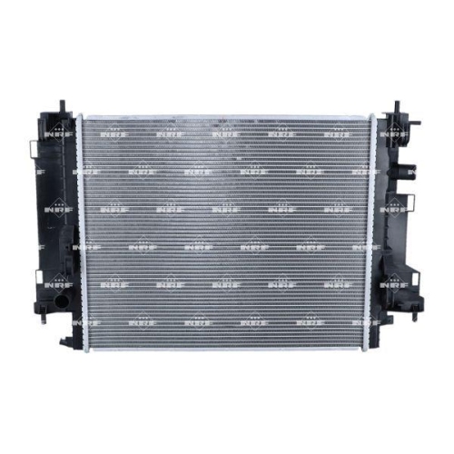 K&uuml;hler Motork&uuml;hlung Nrf 550180 f&uuml;r Renault Smart F&uuml;r Fahrzeuge Mit Klimaanlage