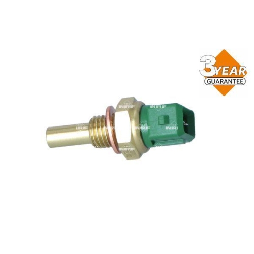 Sensor K&uuml;hlmitteltemperatur Nrf 727032 Easy Fit f&uuml;r Alfa Romeo Bmw Chrysler Fiat