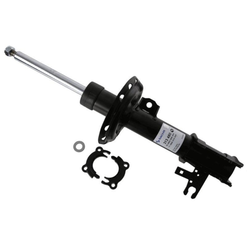Sto&szlig;d&auml;mpfer Sachs 313480 f&uuml;r Vauxhall Opel Vorderachse Links