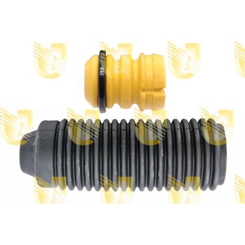 Anschlagpuffer Federung Unigom 392932 f&uuml;r Nissan Vorderachse