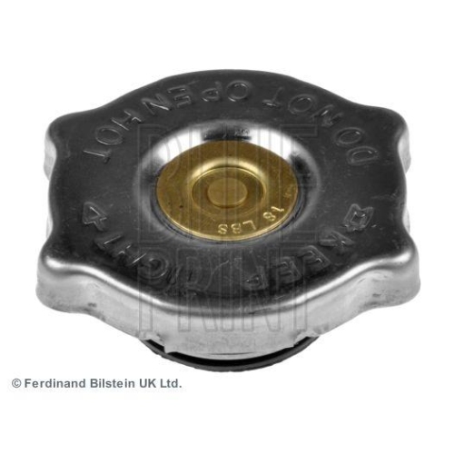 Verschlussdeckel K&uuml;hlmittelbeh&auml;lter Blue Print ADA109901 f&uuml;r Chrysler Jeep