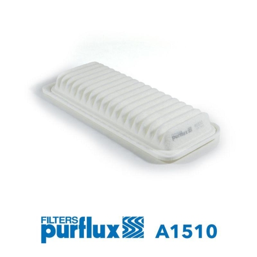 Luftfilter Purflux A1510 f&uuml;r Daihatsu