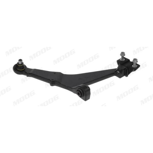 Control/trailing Arm Wheel Suspension Moog PE-WP-6979P for Citro&euml;n Peugeot Lower