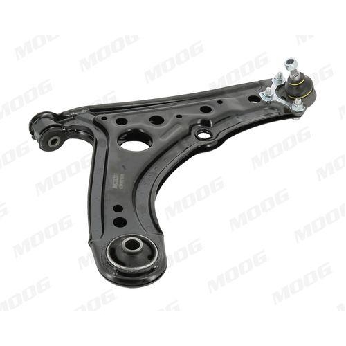 Lenker Radaufh&auml;ngung Moog VO-WP-1519 f&uuml;r Seat VW Vorderachse Links Unten