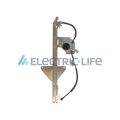 Fensterheber Electric Life ZR CT714 L f&uuml;r Peugeot Links