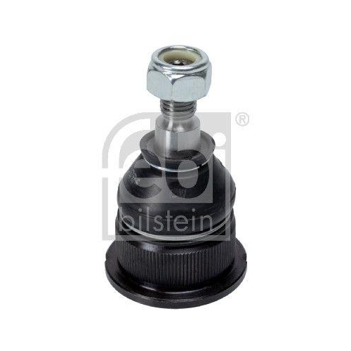 Trag /f&uuml;hrungsgelenk Febi Bilstein 08571 f&uuml;r Bmw Vorderachse Links Au&szlig;en Unten