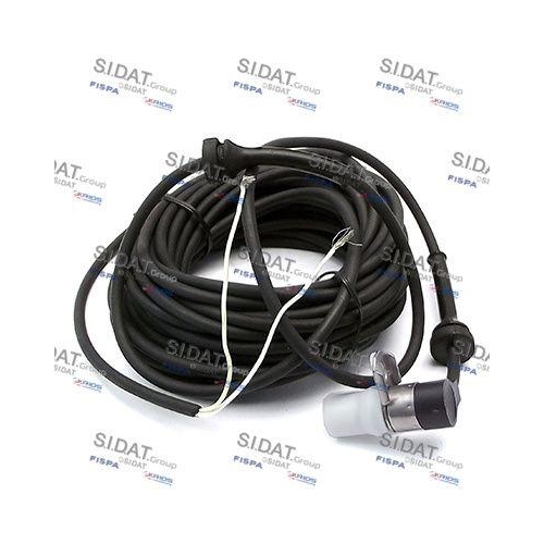 Sensor Raddrehzahl Sidat 84.719 f&uuml;r Land Rover Hinterachse Links