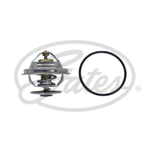 Thermostat K&uuml;hlmittel Gates TH62775G1 f&uuml;r Daf Iveco