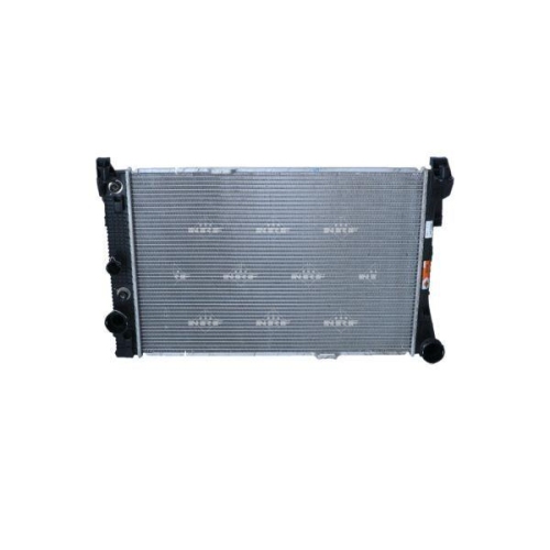 K&uuml;hler Motork&uuml;hlung Nrf 58336 Easy Fit f&uuml;r Mercedes Benz Mercedes Benz