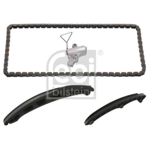 Steuerkettensatz Febi Bilstein 40672 Basic Short Kit f&uuml;r Audi Seat Skoda VW