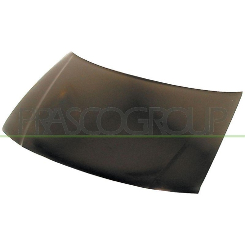 Motorhaube Prasco AD0163100 für Audi