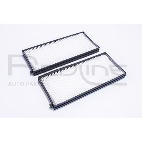 Filter Innenraumluft Red-line 36KI015 für Kia