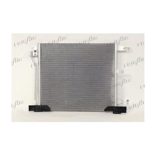 Kondensator Klimaanlage Frigair 0821.3038 f&uuml;r Nissan