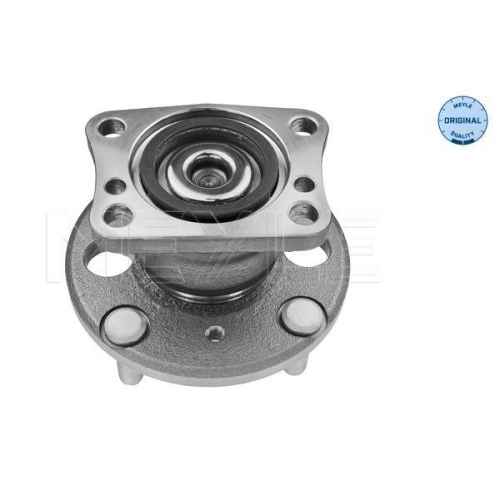 Radnabe Meyle 7147500020 Meyle-original: True To Oe. f&uuml;r Ford Hinterachse