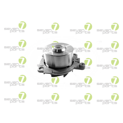Wasserpumpe Motork&uuml;hlung 7 Seven Parts SV10631P f&uuml;r Fiat Alfa Romeo