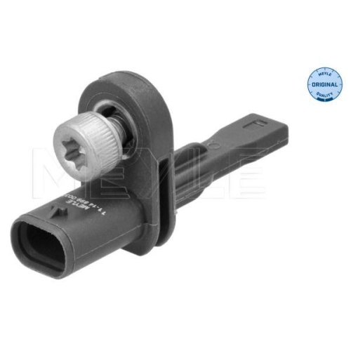 Sensor Raddrehzahl Meyle 11-14 899 0035 Meyle-original: True To Oe. f&uuml;r Citro&euml;n