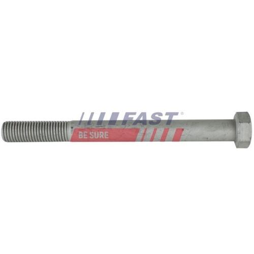 Montagesatz Sto&szlig;d&auml;mpfer Fast FT20027 f&uuml;r Iveco