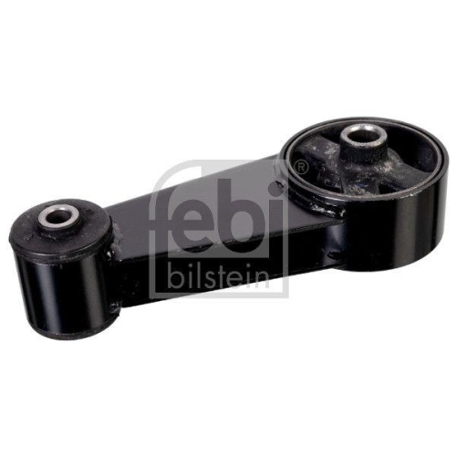 Lagerung Motor Febi Bilstein 174643 f&uuml;r Hyundai Hinten