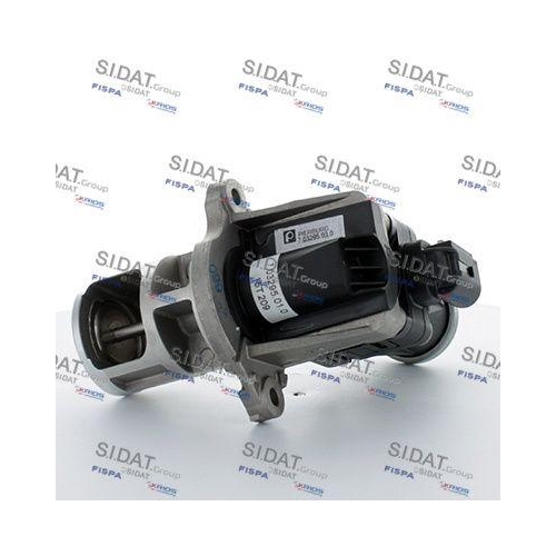 Agr Ventil Sidat 83.1125 für Alfa Romeo Chrysler Dodge Fiat Lancia Jeep VM