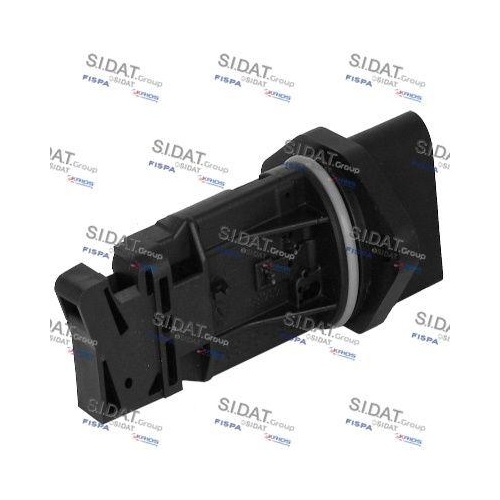 Luftmengenmesser Sidat 38.869 f&uuml;r Audi Ford Seat Skoda VW Vag