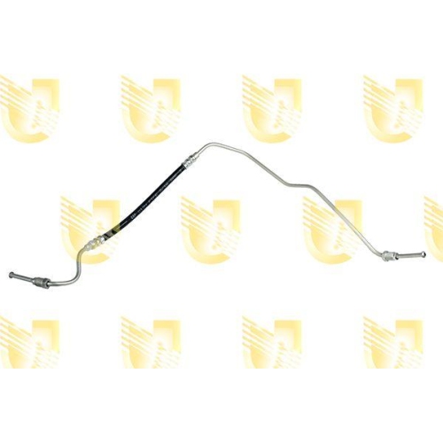 Bremsschlauch Unigom 373996 f&uuml;r Renault Links